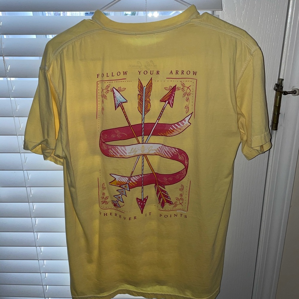 Lily Grace Shirt